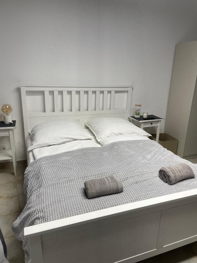 Апартаменты Sleepwell1 Кёльн Экстерьер фото