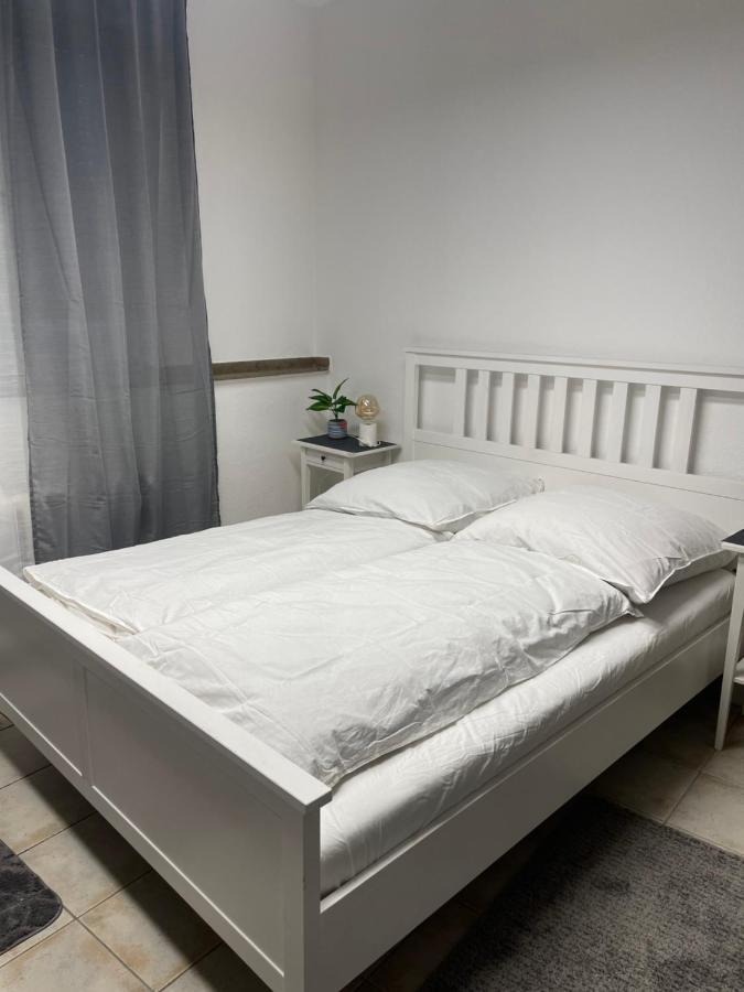 Апартаменты Sleepwell1 Кёльн Экстерьер фото